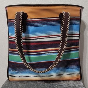 Consuela Deanna Classic Tote